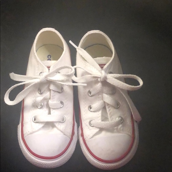 childrens converse size 7
